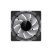 Кулер для корпуса Gamemax KF300R BK - Нулевой остаток (Feed)  - Нулевой остаток (Feed) 