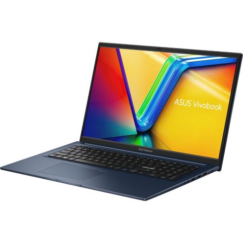 Ноутбук ASUS Vivobook 17 X1704VA-AU889 (90NB13X2-M00C50) - Нулевой остаток (Feed)  - Нулевой остаток (Feed) 