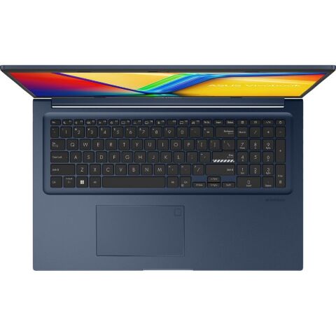 Ноутбук ASUS Vivobook 17 X1704VA-AU889 (90NB13X2-M00C50) - Нулевой остаток (Feed)  - Нулевой остаток (Feed) 