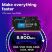 Модуль памяти для ноутбука SoDIMM DDR5 8GB 5600 MHz Micron (CT8G56C46S5T) - Нулевой остаток (Feed)  - Нулевой остаток (Feed) 