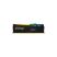 Модуль памяти для компьютера DDR5 16GB 5600 MHz Beast RGB AM5 Black Kingston Fury (ex.HyperX) (KF556C36BBEA-16) - Модули памяти для компьютера  - Модули памяти для компьютера 