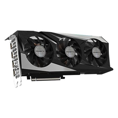 Видеокарта GIGABYTE Radeon RX 7600 8Gb GAMING OC (GV-R76GAMING OC-8GD) - Нулевой остаток (Feed) - Нулевой остаток (Feed)