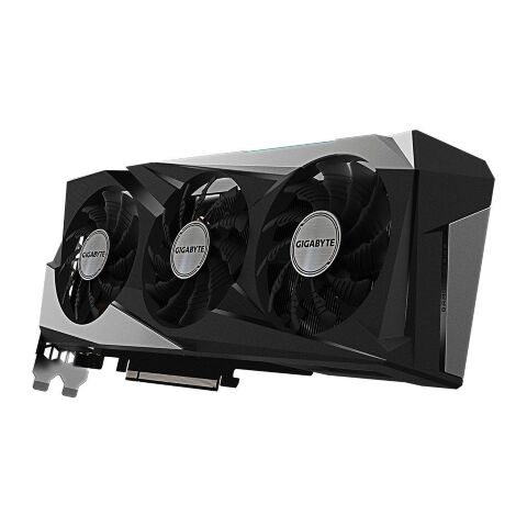 Видеокарта GIGABYTE Radeon RX 7600 8Gb GAMING OC (GV-R76GAMING OC-8GD) - Нулевой остаток (Feed) - Нулевой остаток (Feed)