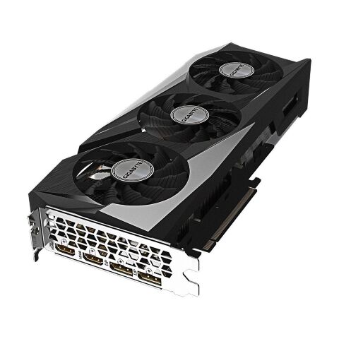 Видеокарта GIGABYTE Radeon RX 7600 8Gb GAMING OC (GV-R76GAMING OC-8GD) - Нулевой остаток (Feed) - Нулевой остаток (Feed)
