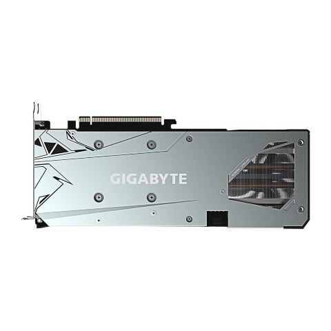 Видеокарта GIGABYTE Radeon RX 7600 8Gb GAMING OC (GV-R76GAMING OC-8GD) - Нулевой остаток (Feed) - Нулевой остаток (Feed)