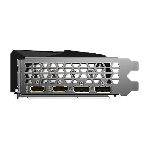 Видеокарта GIGABYTE Radeon RX 7600 8Gb GAMING OC (GV-R76GAMING OC-8GD) - Нулевой остаток (Feed) - Нулевой остаток (Feed)