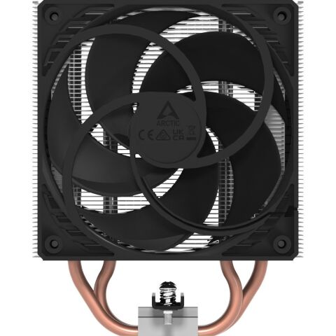 Кулер для процессора Arctic ACFRE00121A - Нулевой остаток (Feed) - Нулевой остаток (Feed)
