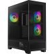 Корпус Gamdias ATLAS M1 (4712960139565) - Нулевой остаток (Feed) - Нулевой остаток (Feed)