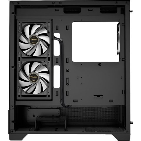 Корпус Gamdias ATLAS M1 (4712960139565) - Нулевой остаток (Feed) - Нулевой остаток (Feed)