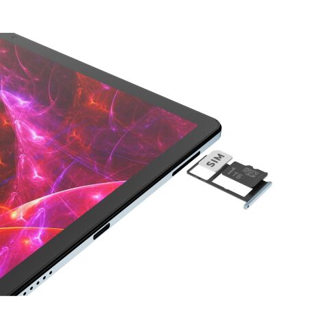 Планшет Pixus Arena 10,95" 8/128Gb LTE metal, grey (4897058531787) - Нулевой остаток (Feed) - Нулевой остаток (Feed)