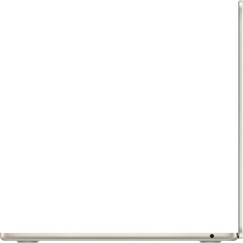 Ноутбук Apple MacBook Air 13 M2 A2681 Starlight (MC7W4UA/A) - Нулевой остаток (Feed) - Нулевой остаток (Feed)