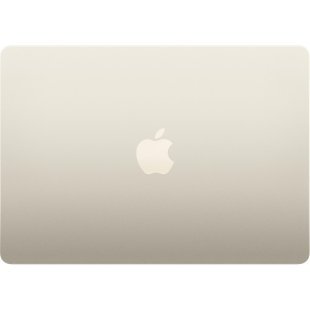 Ноутбук Apple MacBook Air 13 M2 A2681 Starlight (MC7W4UA/A)