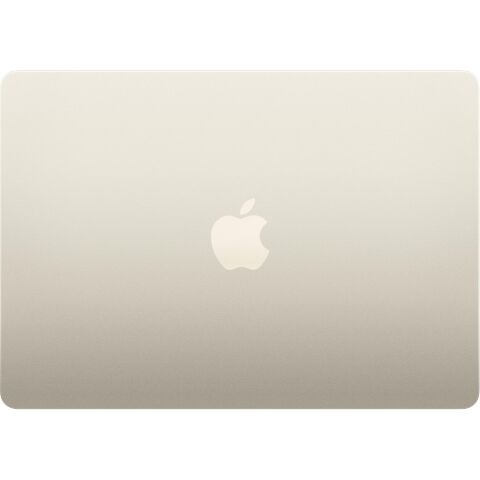 Ноутбук Apple MacBook Air 13 M2 A2681 Starlight (MC7W4UA/A) - Нулевой остаток (Feed) - Нулевой остаток (Feed)
