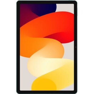 Планшет Xiaomi Redmi Pad SE 11" 4/128GB Mint Green (VHU5356EU) (1120546)