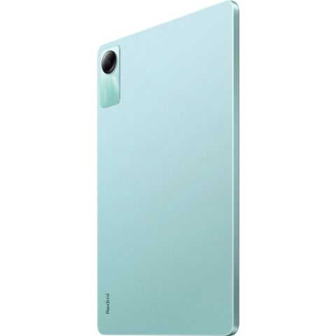 Планшет Xiaomi Redmi Pad SE 11" 4/128GB Mint Green (VHU5356EU) (1120546) - Нулевой остаток (Feed)  - Нулевой остаток (Feed) 