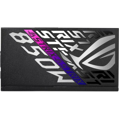 Блок питания ASUS 850W ROG STRIX (90YE00W2-B0NA00) - Нулевой остаток (Feed) - Нулевой остаток (Feed)