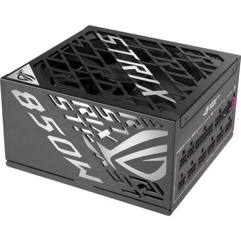 Блок питания ASUS 850W ROG STRIX (90YE00W2-B0NA00) - Нулевой остаток (Feed) - Нулевой остаток (Feed)