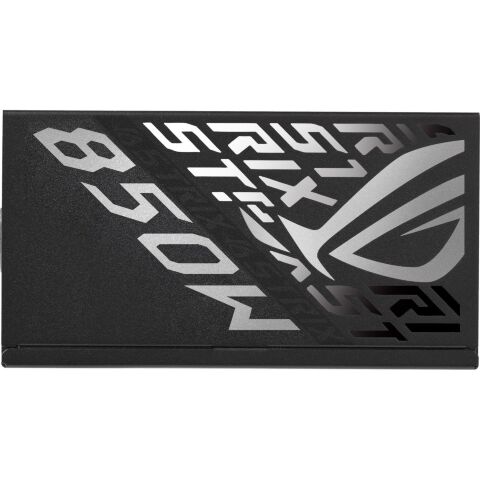 Блок питания ASUS 850W ROG STRIX (90YE00W2-B0NA00) - Нулевой остаток (Feed) - Нулевой остаток (Feed)