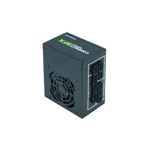 Блок питания Chieftec 650W (CSN-650C) - Нулевой остаток (Feed) - Нулевой остаток (Feed)