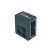 Блок питания Chieftec 650W (CSN-650C) - Нулевой остаток (Feed) - Нулевой остаток (Feed)
