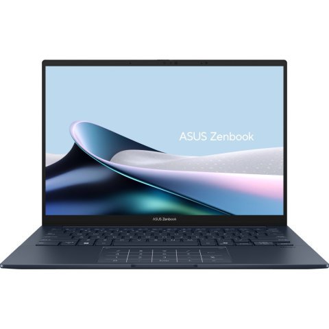 Ноутбук ASUS Zenbook 14 OLED UX3405CA-PP069X (90NB14W1-M002B0) - Нулевой остаток (Feed)  - Нулевой остаток (Feed) 