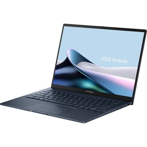 Ноутбук ASUS Zenbook 14 OLED UX3405CA-PP069X (90NB14W1-M002B0) - Нулевой остаток (Feed)  - Нулевой остаток (Feed) 