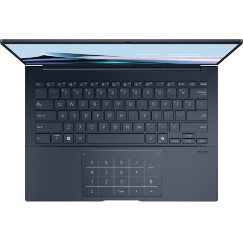 Ноутбук ASUS Zenbook 14 OLED UX3405CA-PP069X (90NB14W1-M002B0) - Нулевой остаток (Feed)  - Нулевой остаток (Feed) 