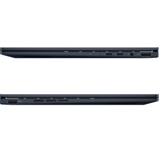 Ноутбук ASUS Zenbook 14 OLED UX3405CA-PP069X (90NB14W1-M002B0)
