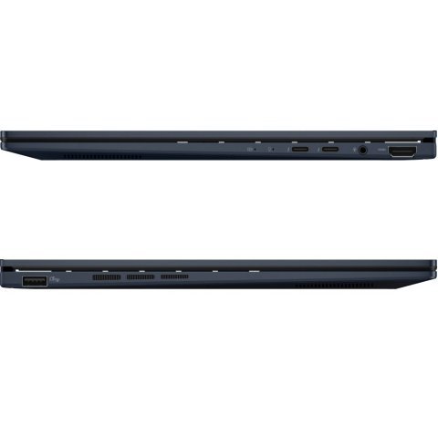 Ноутбук ASUS Zenbook 14 OLED UX3405CA-PP069X (90NB14W1-M002B0) - Нулевой остаток (Feed)  - Нулевой остаток (Feed) 