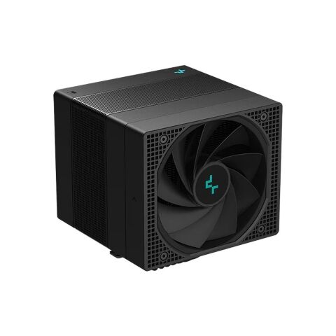 Кулер для процессора Deepcool ASSASSIN IV - Нулевой остаток (Feed) - Нулевой остаток (Feed)