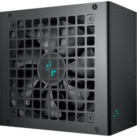 Блок питания Deepcool 650W PL650D (R-PL650D-FC0B-EU-V2) - Нулевой остаток (Feed) - Нулевой остаток (Feed)