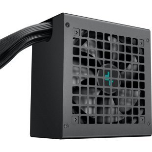 Блок питания Deepcool 650W PL650D (R-PL650D-FC0B-EU-V2)