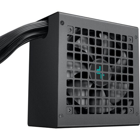 Блок питания Deepcool 650W PL650D (R-PL650D-FC0B-EU-V2) - Нулевой остаток (Feed) - Нулевой остаток (Feed)