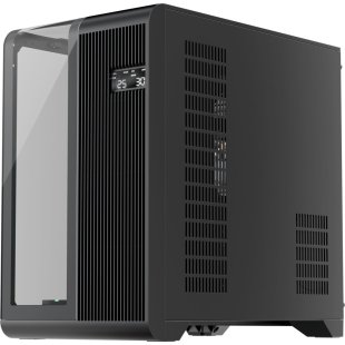 Корпус 1stPlayer RT7-BK