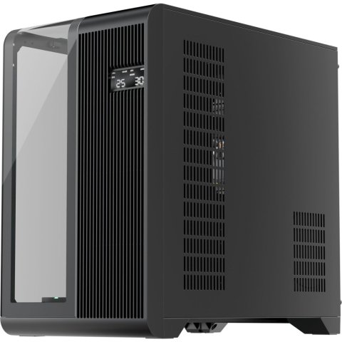 Корпус 1stPlayer RT7-BK - Нулевой остаток (Feed)  - Нулевой остаток (Feed) 