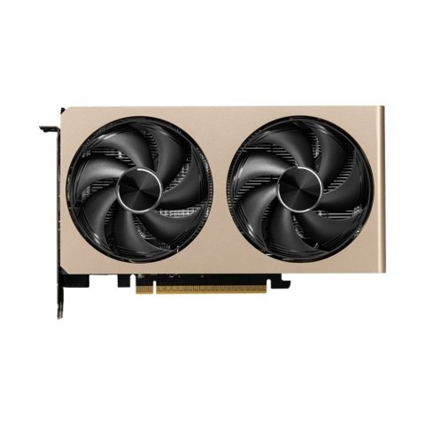 Видеокарта MSI GeForce RTX5060 8Gb INSPIRE 2X OC (RTX 5060 8G INSPIRE 2X OC) - Нулевой остаток (Feed)  - Нулевой остаток (Feed) 