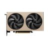 Видеокарта MSI GeForce RTX5060 8Gb INSPIRE 2X OC (RTX 5060 8G INSPIRE 2X OC)