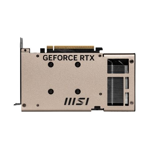 Видеокарта MSI GeForce RTX5060 8Gb INSPIRE 2X OC (RTX 5060 8G INSPIRE 2X OC) - Нулевой остаток (Feed)  - Нулевой остаток (Feed) 