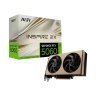 Видеокарта MSI GeForce RTX5060 8Gb INSPIRE 2X OC (RTX 5060 8G INSPIRE 2X OC)
