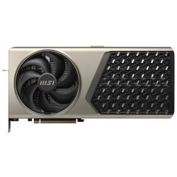Видеокарта MSI GeForce RTX5080 16GB EXPERT OC (RTX 5080 16G EXPERT OC)