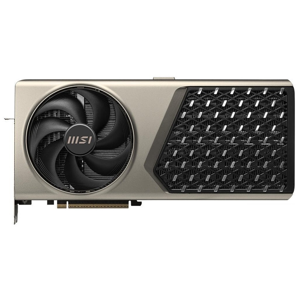 Видеокарта MSI GeForce RTX5080 16GB EXPERT OC (RTX 5080 16G EXPERT OC)