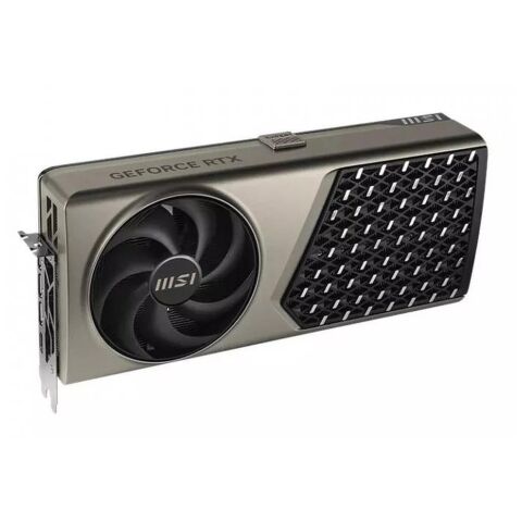 Видеокарта MSI GeForce RTX5080 16GB EXPERT OC (RTX 5080 16G EXPERT OC) - Нулевой остаток (Feed) - Нулевой остаток (Feed)