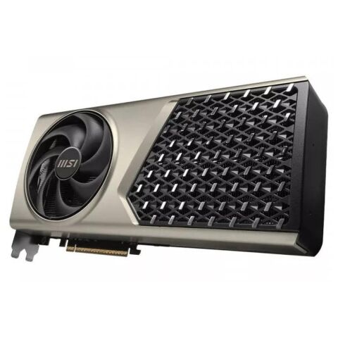 Видеокарта MSI GeForce RTX5080 16GB EXPERT OC (RTX 5080 16G EXPERT OC) - Нулевой остаток (Feed) - Нулевой остаток (Feed)