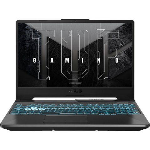 Ноутбук ASUS TUF Gaming A15 FA506NC-HN035 (90NR0JF7-M00DD0) - Нулевой остаток (Feed)  - Нулевой остаток (Feed) 