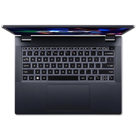 Ноутбук Acer TravelMate TMP414-53 (NX.B73EU.004) - Нулевой остаток (Feed) - Нулевой остаток (Feed)