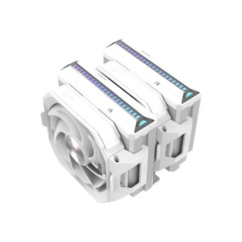 Кулер для процессора Alseye W700-W (AS.01.08.0016) - Нулевой остаток (Feed)  - Нулевой остаток (Feed) 