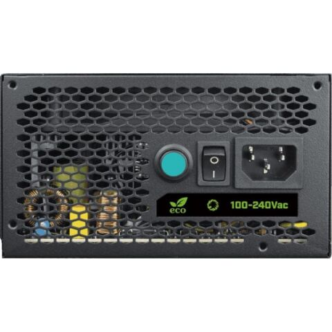 Блок питания Gamemax 500W (VP-500-RGB) - Нулевой остаток (Feed) - Нулевой остаток (Feed)