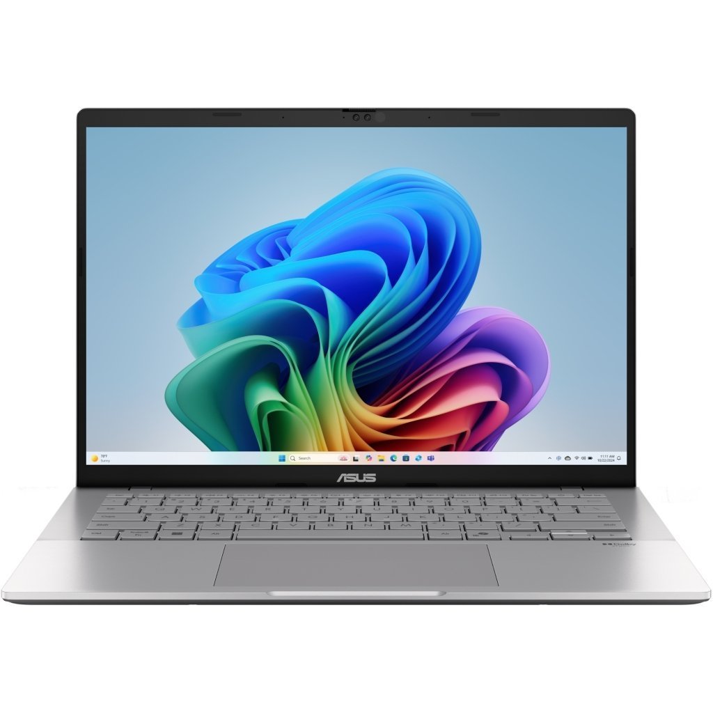 Ноутбук ASUS Vivobook S 14 M3407HA-LY018 (90NB16E2-M000P0)