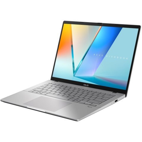 Ноутбук ASUS Vivobook S 14 M3407HA-LY018 (90NB16E2-M000P0) - Ноутбуки - Ноутбуки