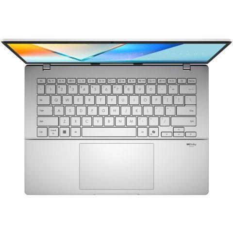 Ноутбук ASUS Vivobook S 14 M3407HA-LY018 (90NB16E2-M000P0) - Ноутбуки - Ноутбуки